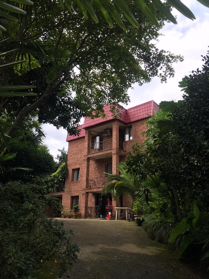 Khimshiashvili estate